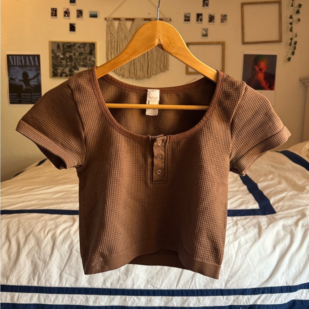 casual/lounge top